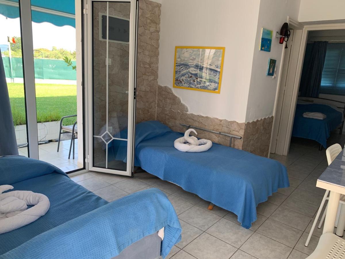 7Syn7 Aparthotel Oreoi Exterior foto