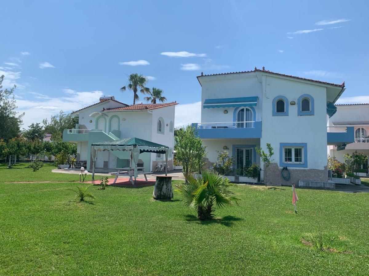 7Syn7 Aparthotel Oreoi Exterior foto