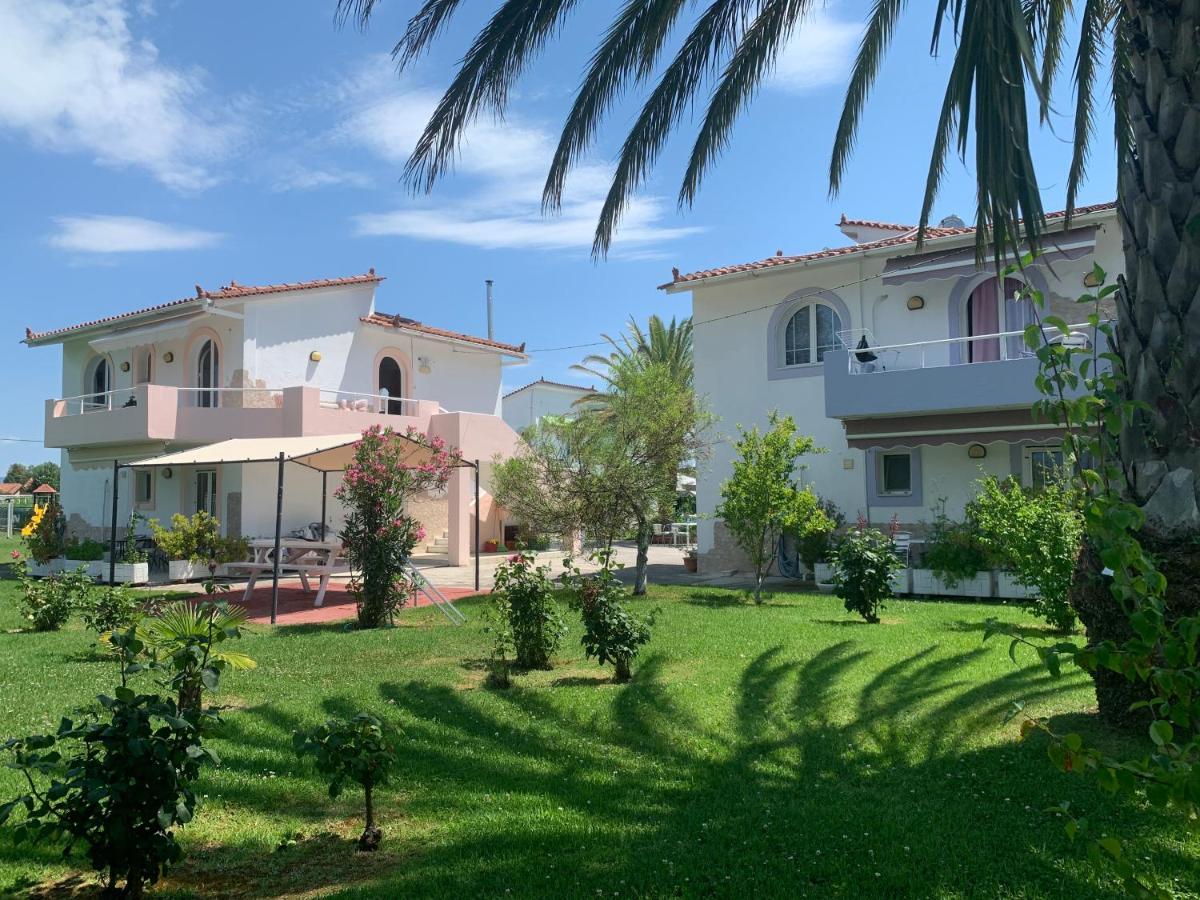 7Syn7 Aparthotel Oreoi Exterior foto
