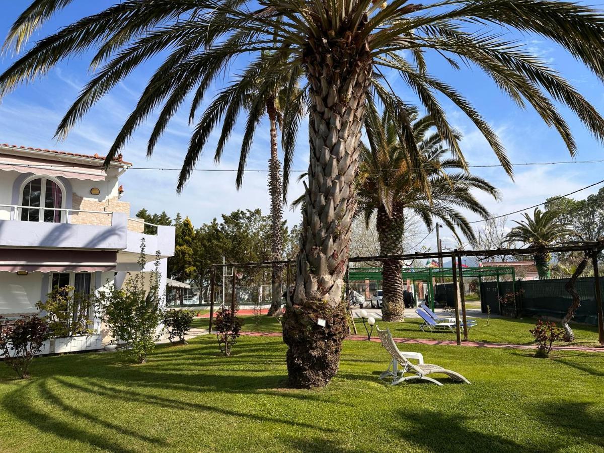 7Syn7 Aparthotel Oreoi Exterior foto