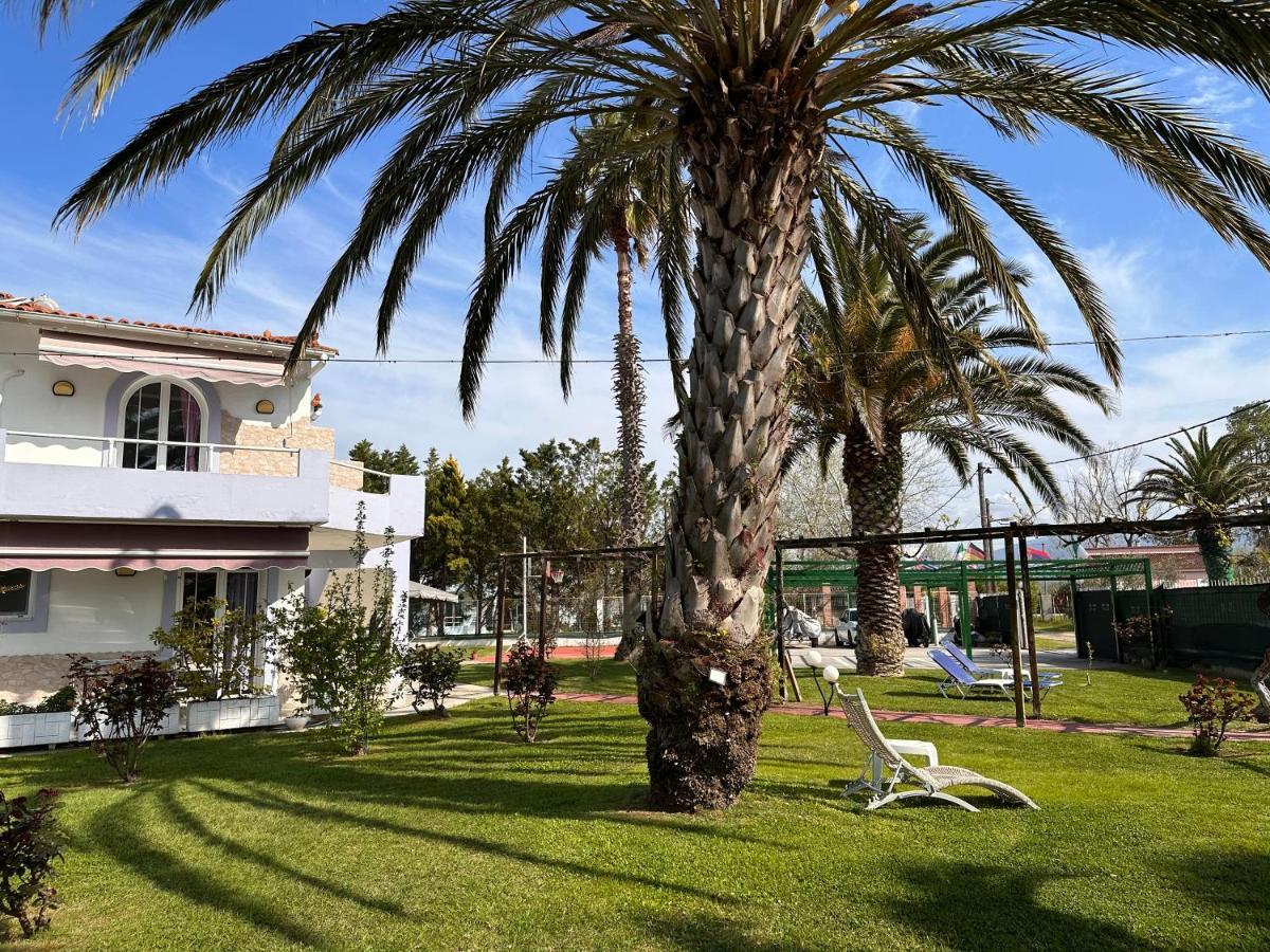 7Syn7 Aparthotel Oreoi Exterior foto