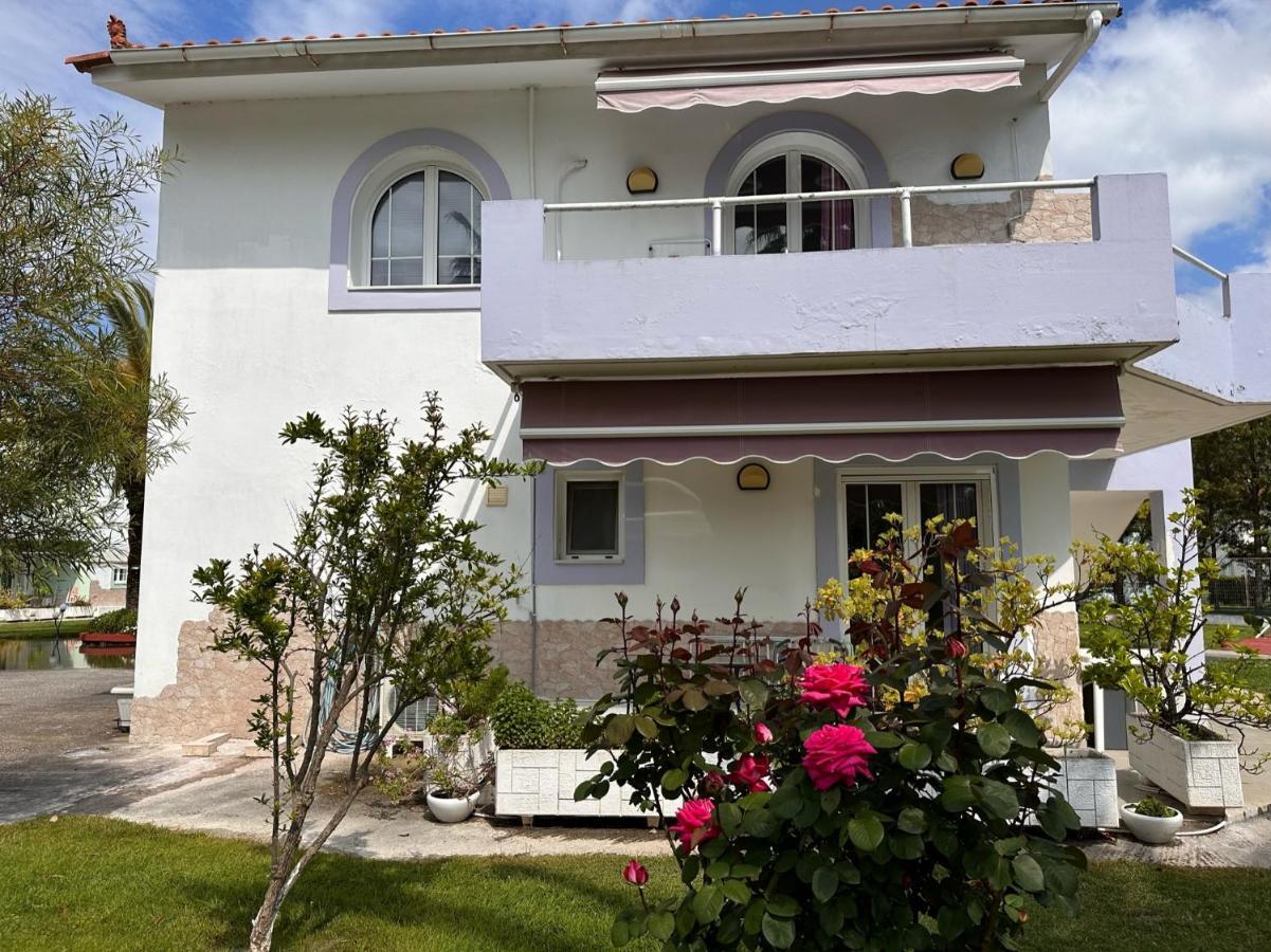 7Syn7 Aparthotel Oreoi Exterior foto