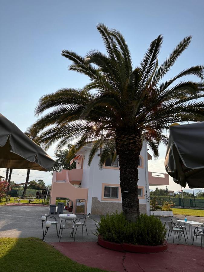 7Syn7 Aparthotel Oreoi Exterior foto