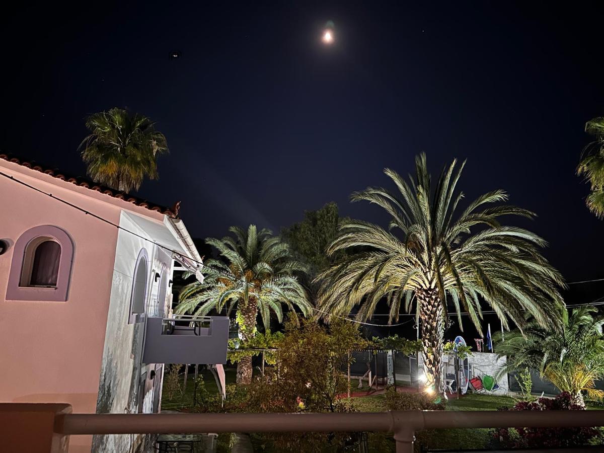 7Syn7 Aparthotel Oreoi Exterior foto