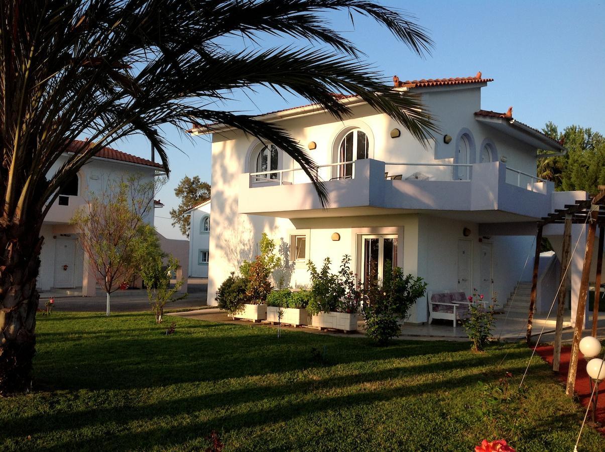 7Syn7 Aparthotel Oreoi Exterior foto
