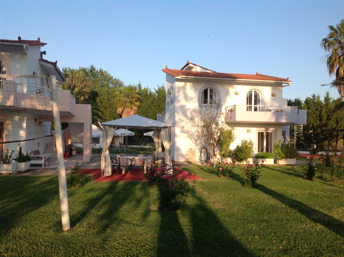 7Syn7 Aparthotel Oreoi Exterior foto