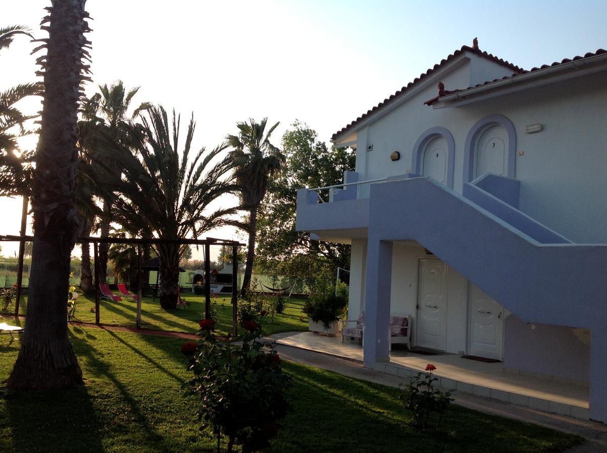 7Syn7 Aparthotel Oreoi Exterior foto