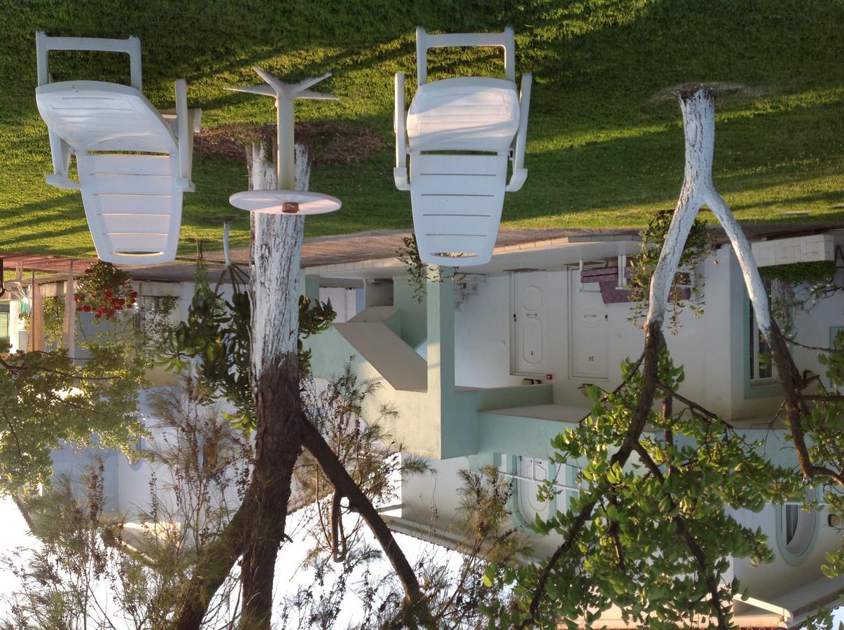 7Syn7 Aparthotel Oreoi Exterior foto