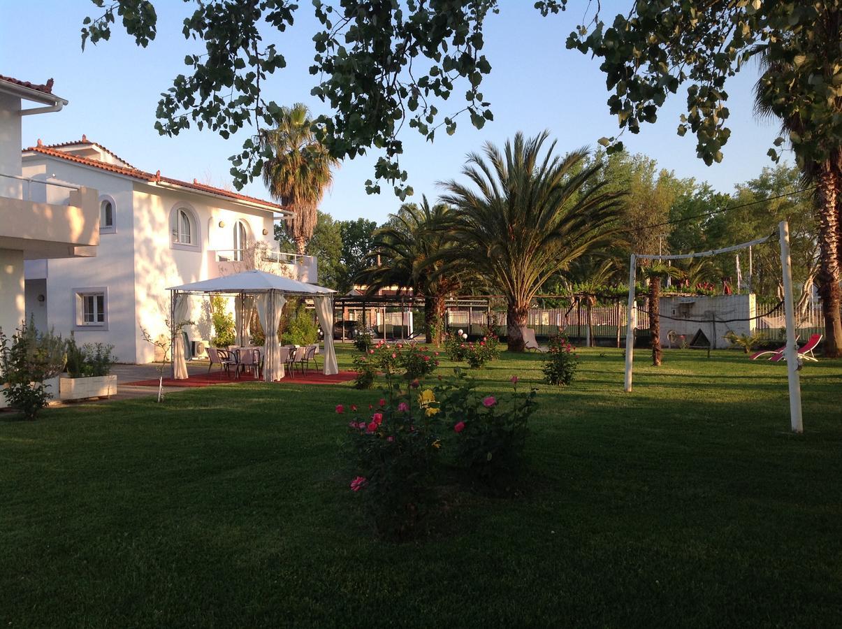 7Syn7 Aparthotel Oreoi Exterior foto